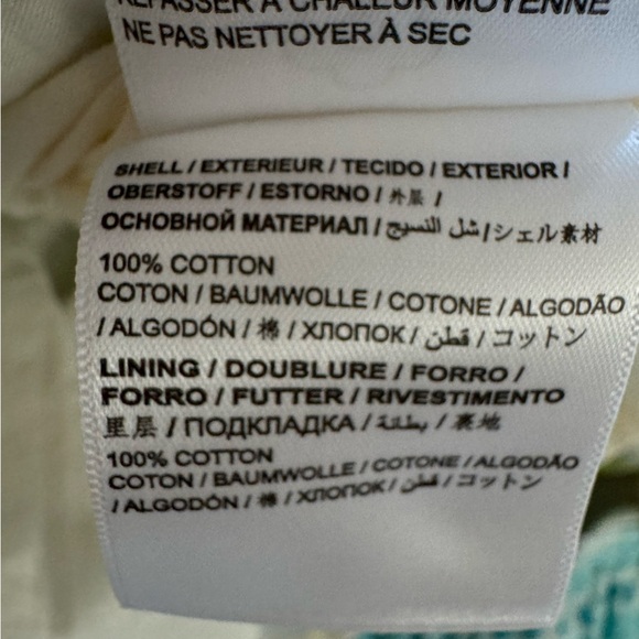 Farm Rio x Anthropologie toucan printed maxi dress  size small - Picture 10 of 10